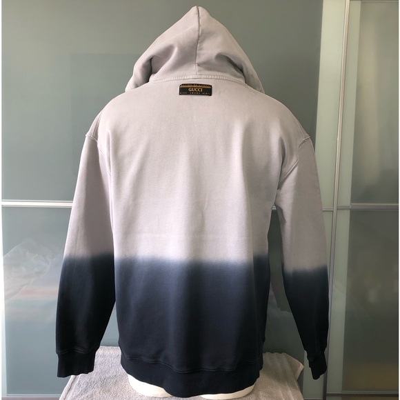 SOLD 📦 GUCCI Disney Mickey Mouse Hoodie
- limited edition - Picture 4 of 17